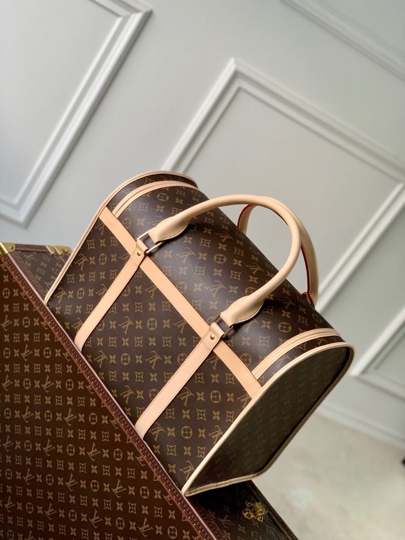 LV Travel Bags